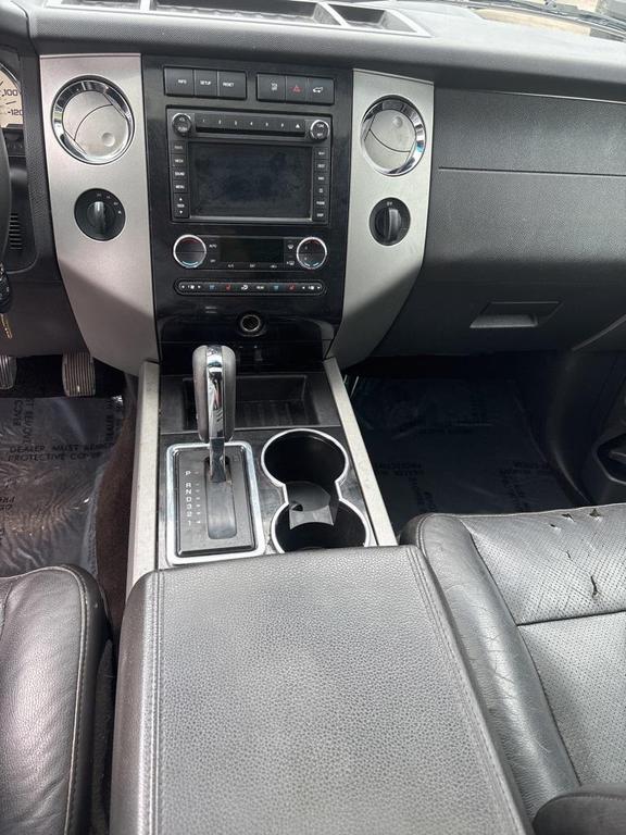 used 2013 Ford Expedition EL car, priced at $5,899