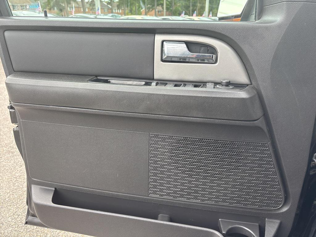 used 2013 Ford Expedition EL car, priced at $5,899