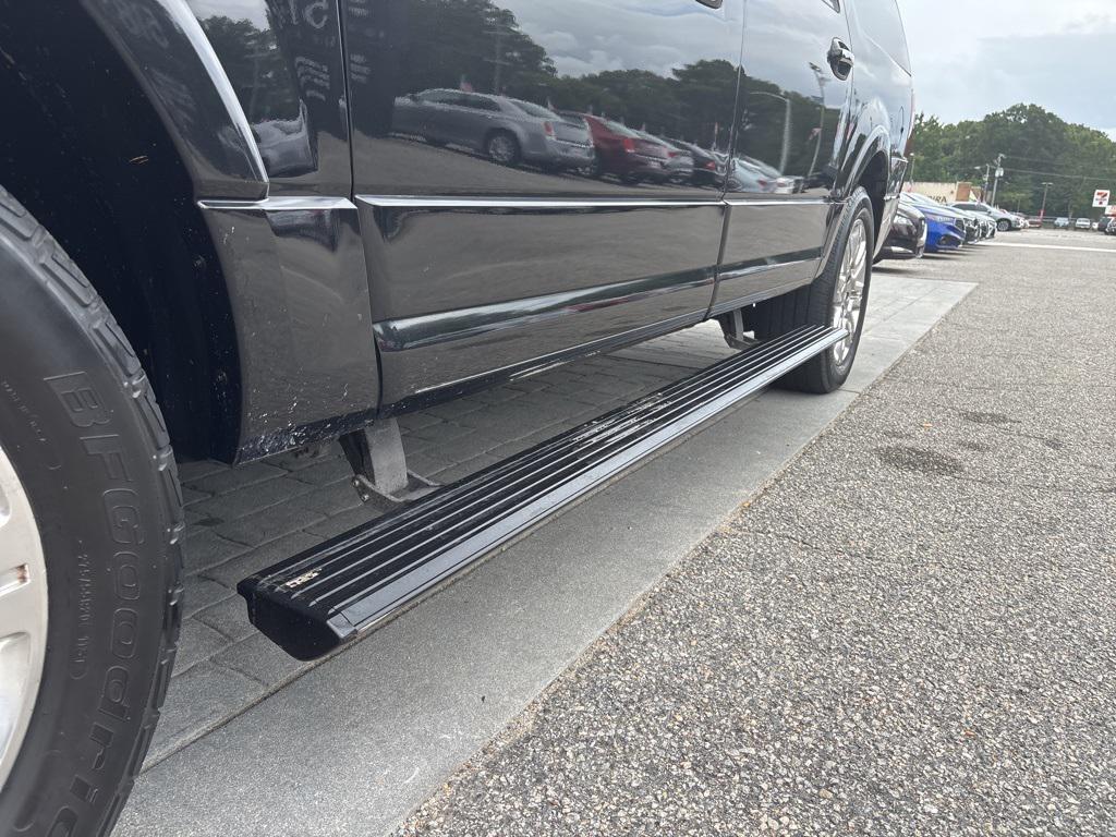 used 2013 Ford Expedition EL car, priced at $5,899