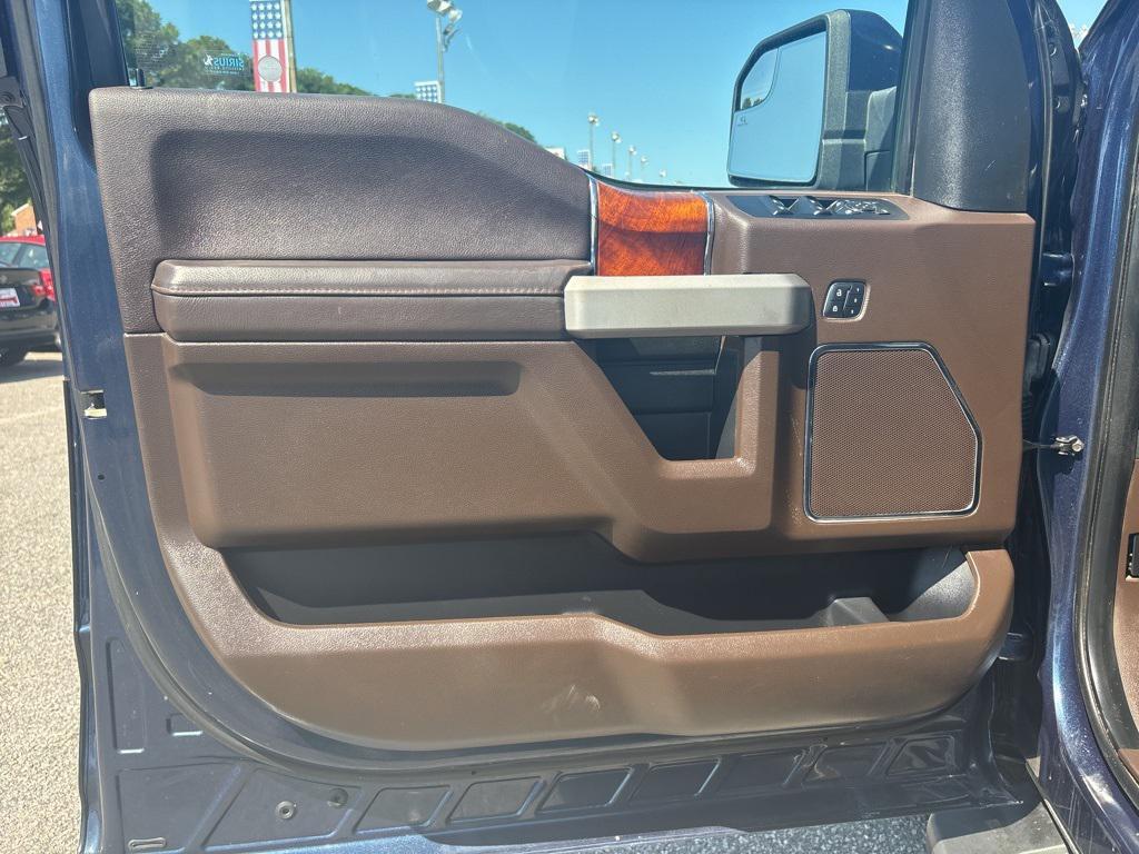 used 2017 Ford F-150 car, priced at $22,999