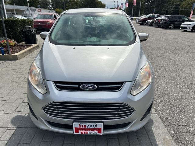 used 2016 Ford C-Max Hybrid car, priced at $11,999