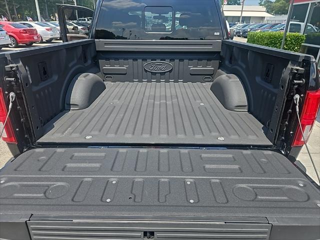used 2020 Ford F-150 car, priced at $38,999