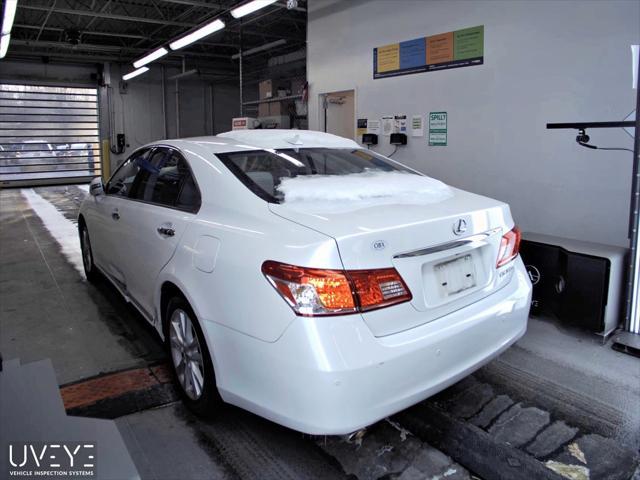 used 2011 Lexus ES 350 car, priced at $9,999