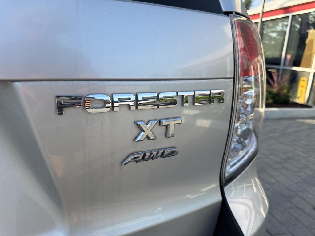 used 2009 Subaru Forester car, priced at $6,999