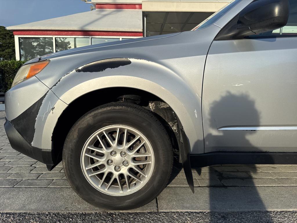 used 2009 Subaru Forester car, priced at $6,999