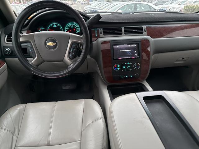 used 2013 Chevrolet Suburban car, priced at $11,999