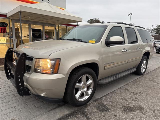 used 2013 Chevrolet Suburban car, priced at $11,999