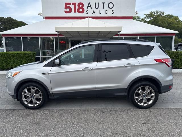 used 2014 Ford Escape car, priced at $7,999