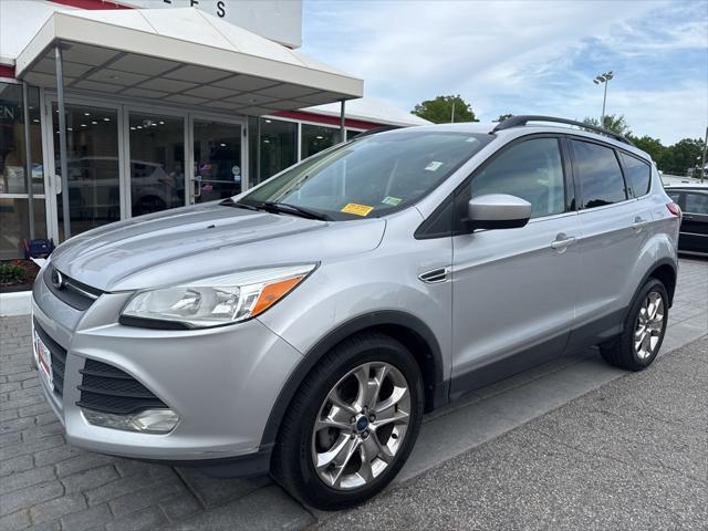 used 2014 Ford Escape car, priced at $7,999