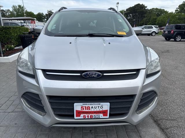 used 2014 Ford Escape car, priced at $7,999