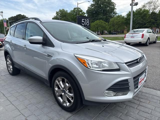 used 2014 Ford Escape car, priced at $7,999