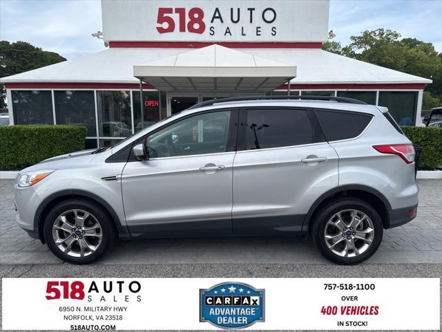 used 2014 Ford Escape car, priced at $7,999