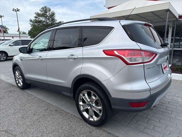 used 2014 Ford Escape car, priced at $7,999