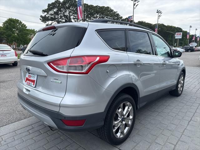 used 2014 Ford Escape car, priced at $7,999