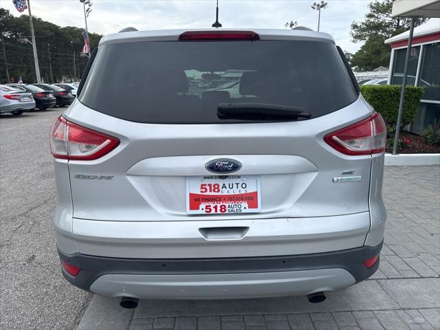 used 2014 Ford Escape car, priced at $7,999