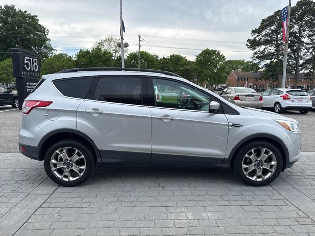 used 2014 Ford Escape car, priced at $7,999