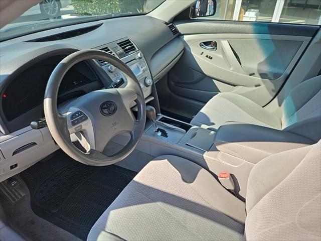 used 2011 Toyota Camry car, priced at $5,999
