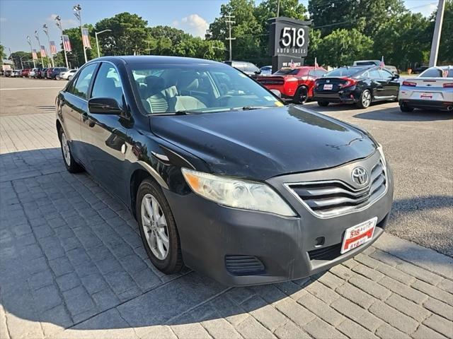 used 2011 Toyota Camry car, priced at $5,999