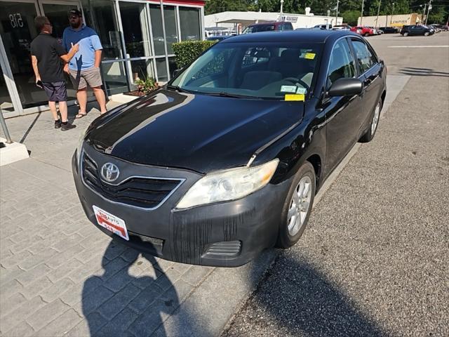 used 2011 Toyota Camry car, priced at $5,999