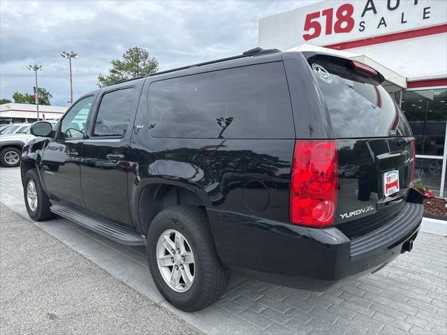 used 2014 GMC Yukon XL car, priced at $13,500