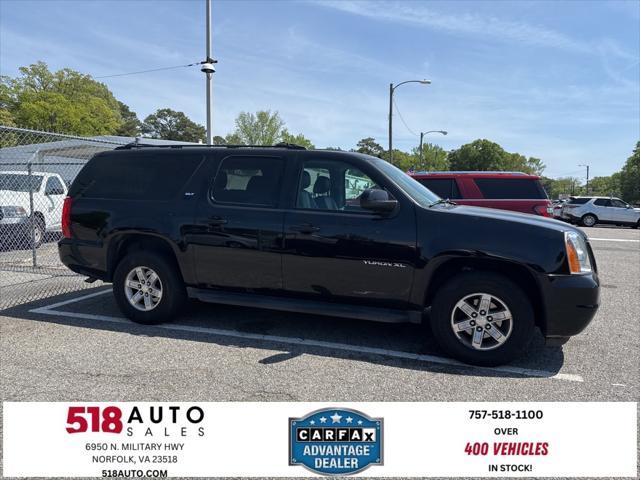 used 2014 GMC Yukon XL car, priced at $13,500