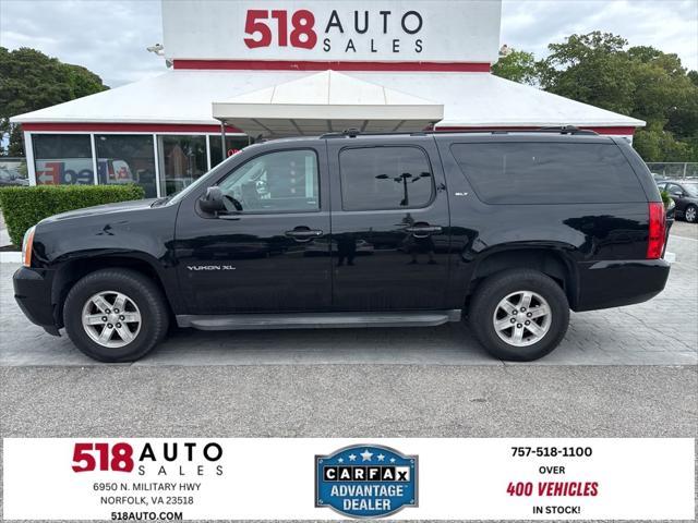 used 2014 GMC Yukon XL car, priced at $13,500
