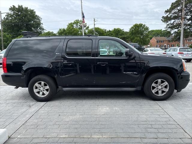used 2014 GMC Yukon XL car, priced at $13,500