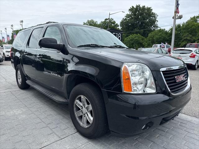 used 2014 GMC Yukon XL car, priced at $13,500