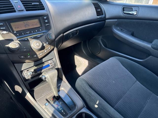 used 2005 Honda Accord car, priced at $6,500