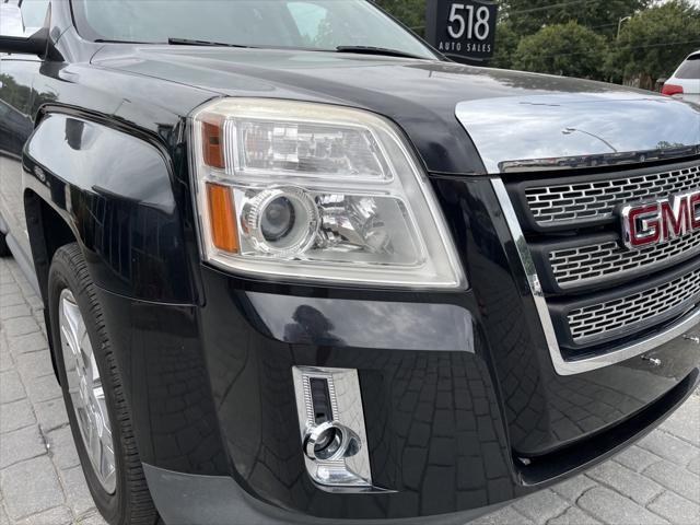 used 2013 GMC Terrain car, priced at $9,000