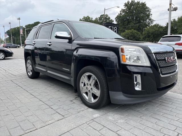 used 2013 GMC Terrain car, priced at $9,000