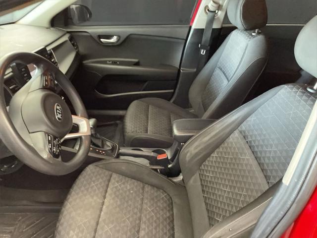 used 2018 Kia Rio car, priced at $6,999
