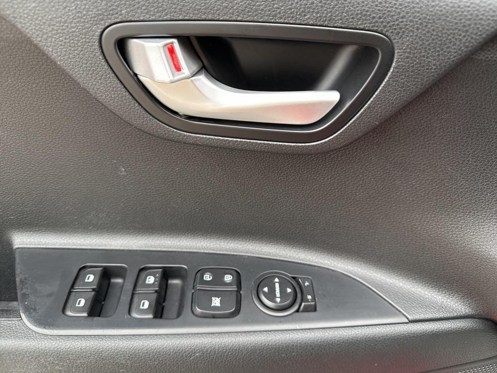used 2018 Kia Rio car, priced at $4,999