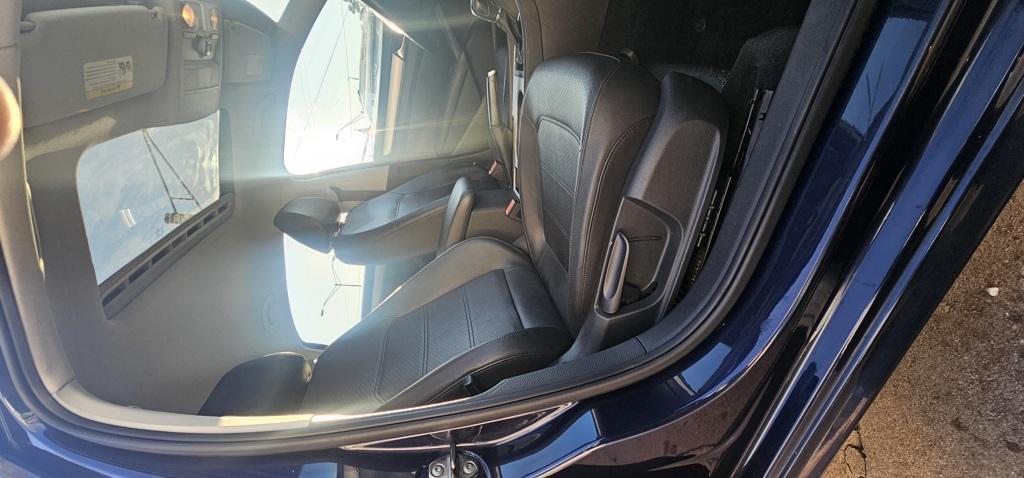 used 2013 Volkswagen Passat car, priced at $3,999