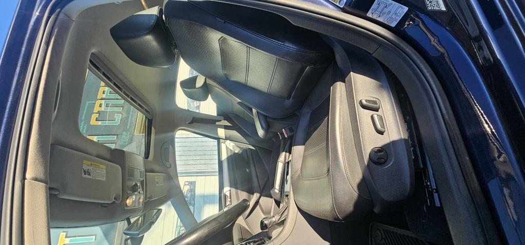 used 2013 Volkswagen Passat car, priced at $3,999