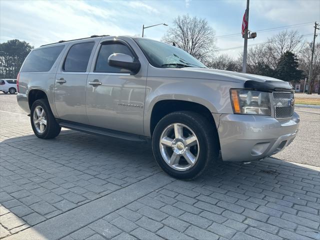 used 2009 Chevrolet Suburban car, priced at $7,899