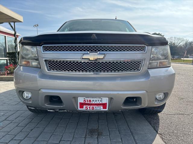 used 2009 Chevrolet Suburban car, priced at $7,899