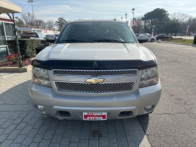 used 2009 Chevrolet Suburban car, priced at $7,899