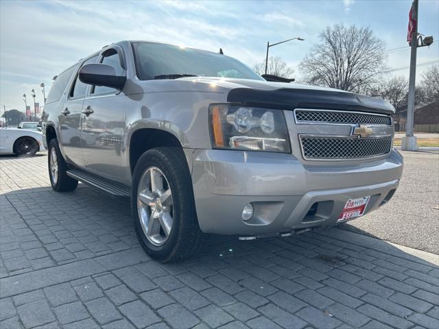 used 2009 Chevrolet Suburban car, priced at $7,899