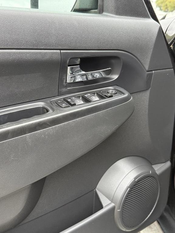 used 2012 Jeep Liberty car, priced at $7,999