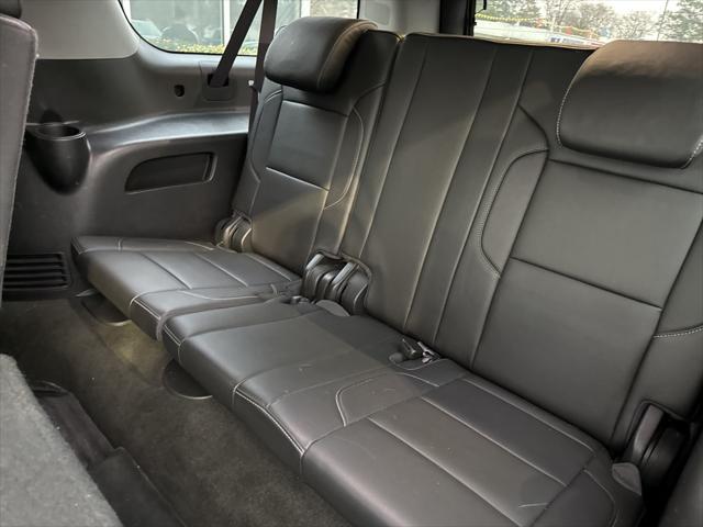 used 2016 Chevrolet Suburban car, priced at $17,999