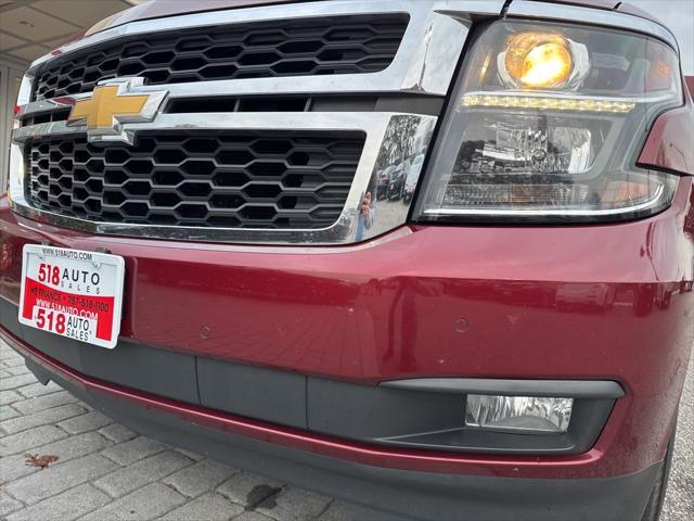 used 2016 Chevrolet Suburban car, priced at $17,999