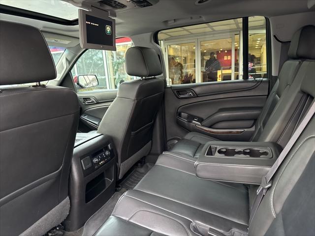 used 2016 Chevrolet Suburban car, priced at $17,999