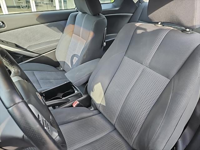 used 2009 Nissan Altima car, priced at $6,500