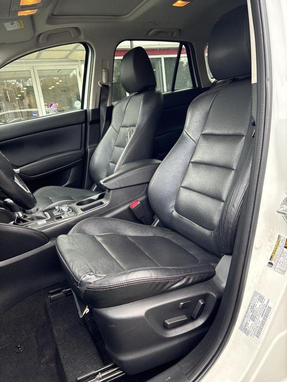 used 2016 Mazda CX-5 car, priced at $11,500