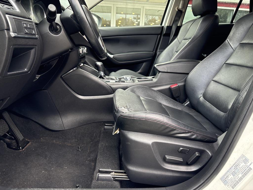 used 2016 Mazda CX-5 car, priced at $11,500