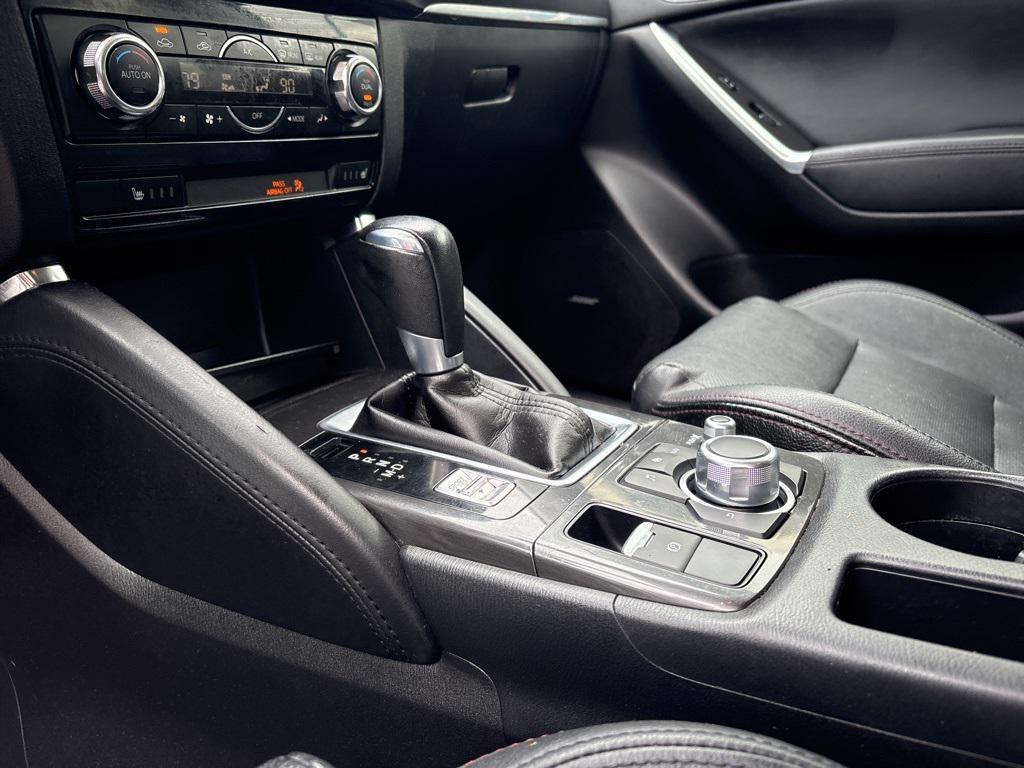 used 2016 Mazda CX-5 car, priced at $11,500