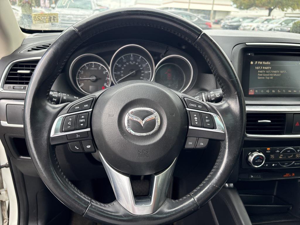 used 2016 Mazda CX-5 car, priced at $11,500