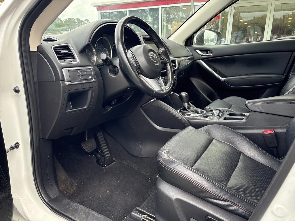 used 2016 Mazda CX-5 car, priced at $11,500