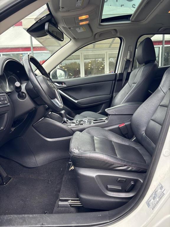 used 2016 Mazda CX-5 car, priced at $11,500